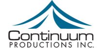 Continuum Productions Inc.