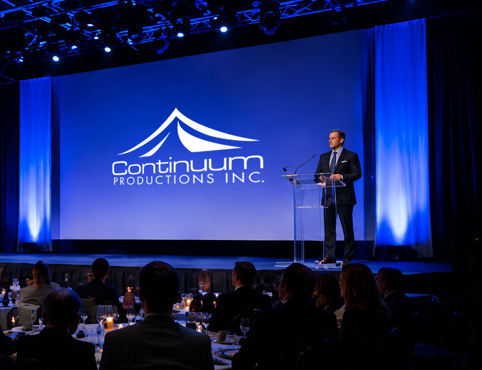 Continuum About Us