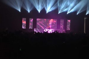 Continuum Production Inc. Festivals