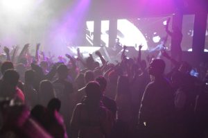 Continuum Productions Inc. Festivals