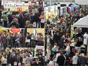 Food and Drink Festival